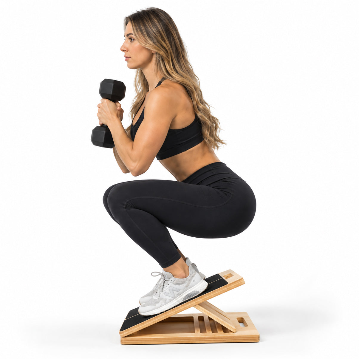 Stretch & Mobility Board (+Free Training Guide)