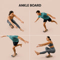 Stretch & Mobility Board Black Edition (Limited)