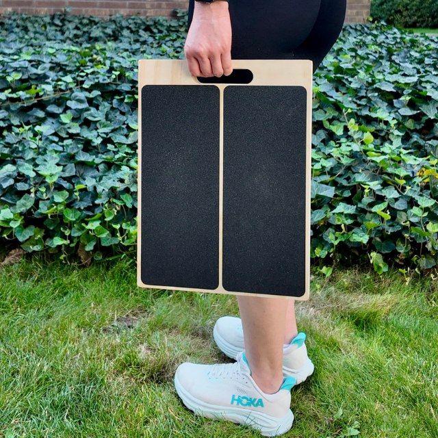 Tavola di Stretching e Mobilità (+Guida Allenamento Gratuita)