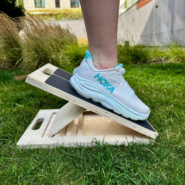 Tavola di Stretching e Mobilità (+Guida Allenamento Gratuita)