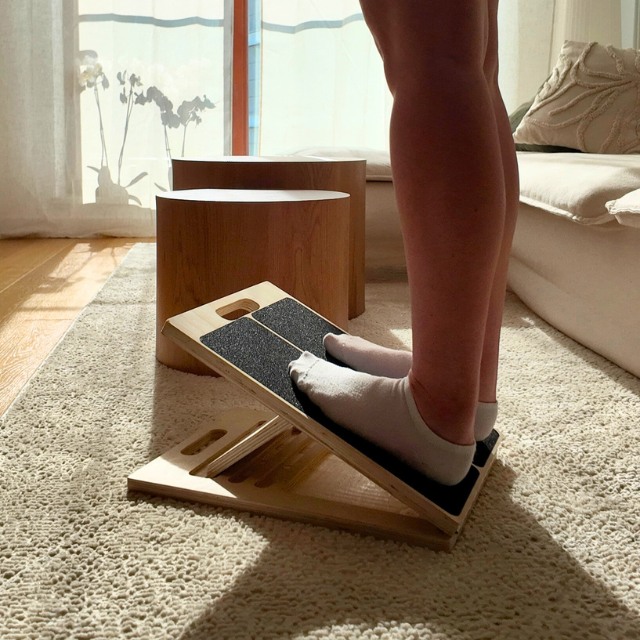 Tavola di Stretching e Mobilità (+Guida Allenamento Gratuita)