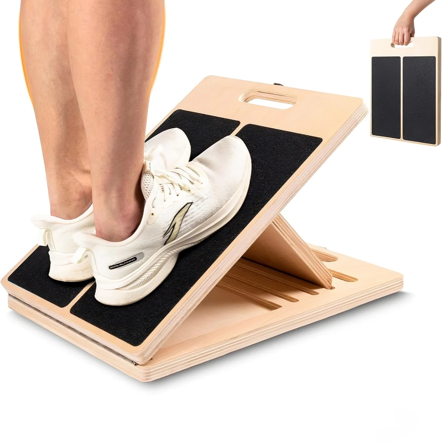 Tavola di Stretching e Mobilità (+Guida Allenamento Gratuita)