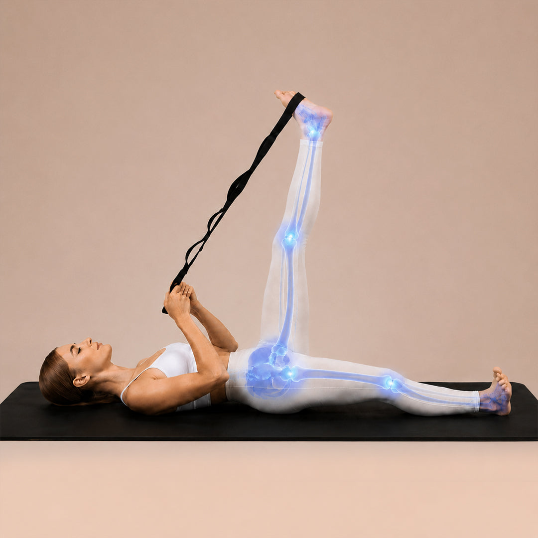 Stretch Strap
