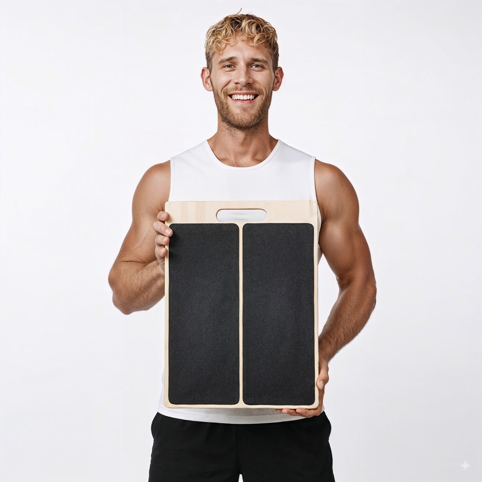 Tavola di Stretching e Mobilità (+Guida Allenamento Gratuita)