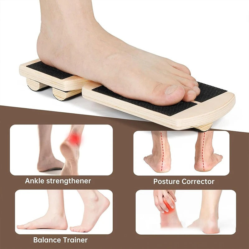 Tavola di Equilibrio e Stabilità