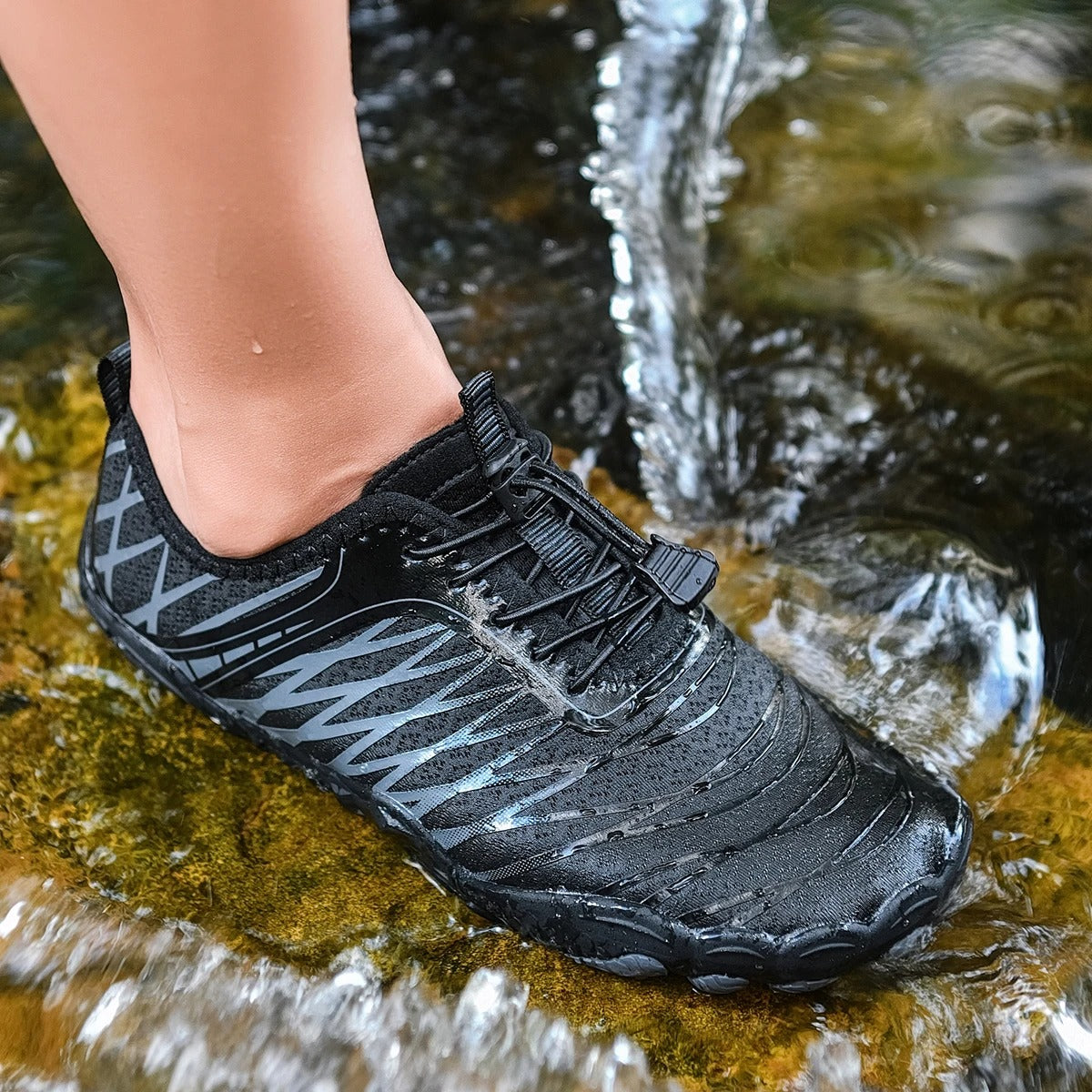 Norma Barefoot Shoes